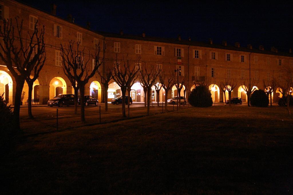 Hotel Portici Vicoforte Δωμάτιο φωτογραφία