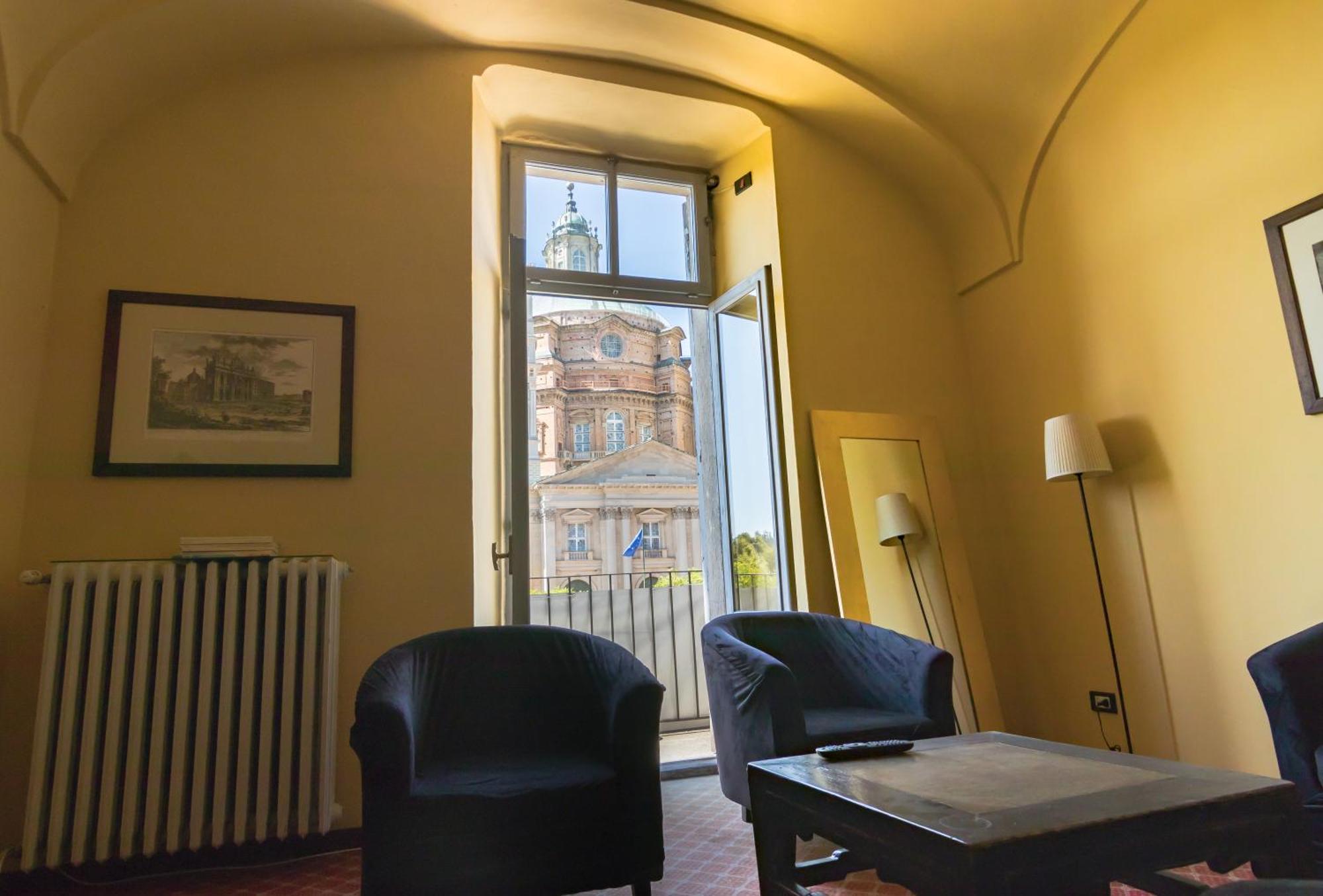 Hotel Portici Vicoforte Εξωτερικό φωτογραφία