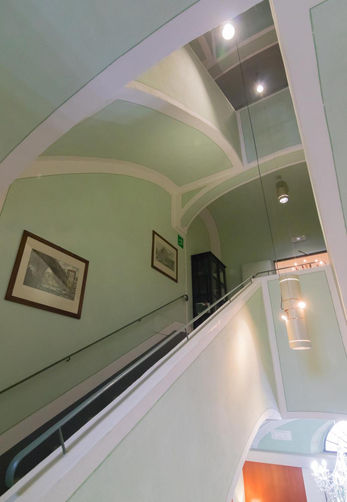 Hotel Portici Vicoforte Εξωτερικό φωτογραφία