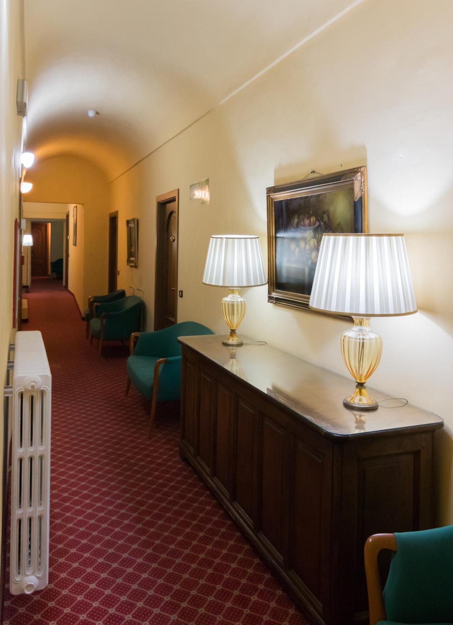 Hotel Portici Vicoforte Εξωτερικό φωτογραφία