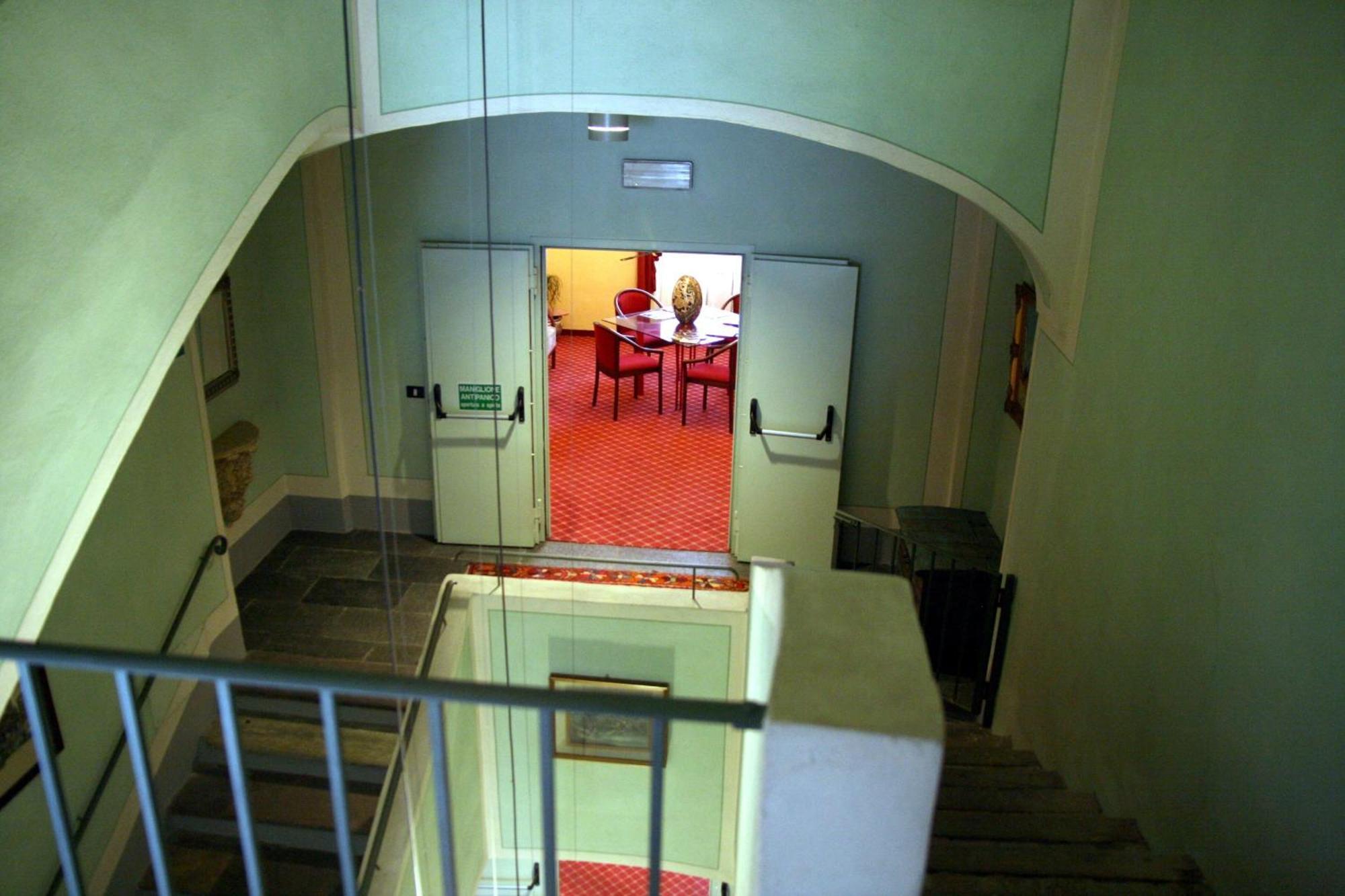Hotel Portici Vicoforte Εξωτερικό φωτογραφία