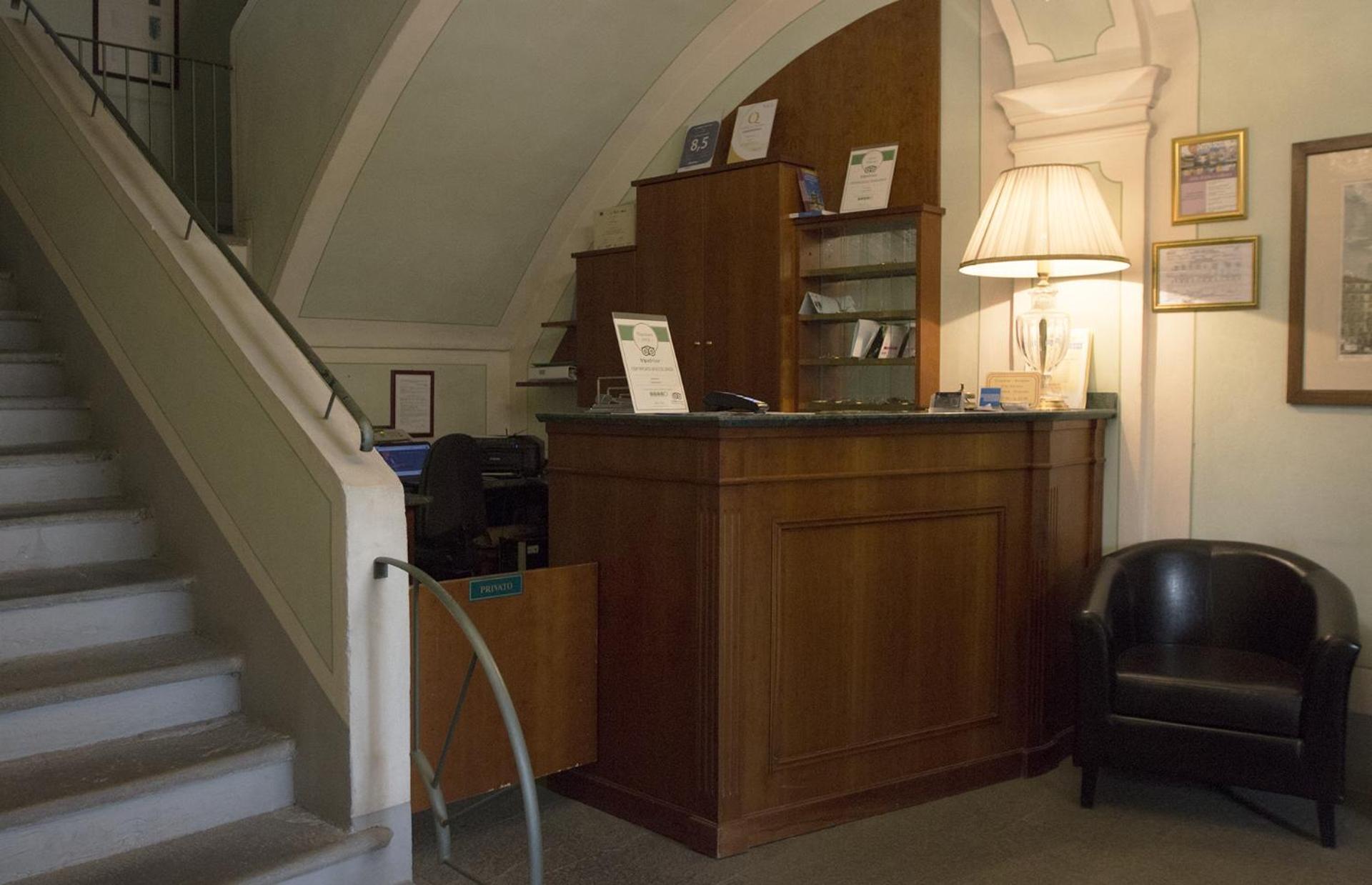 Hotel Portici Vicoforte Εξωτερικό φωτογραφία