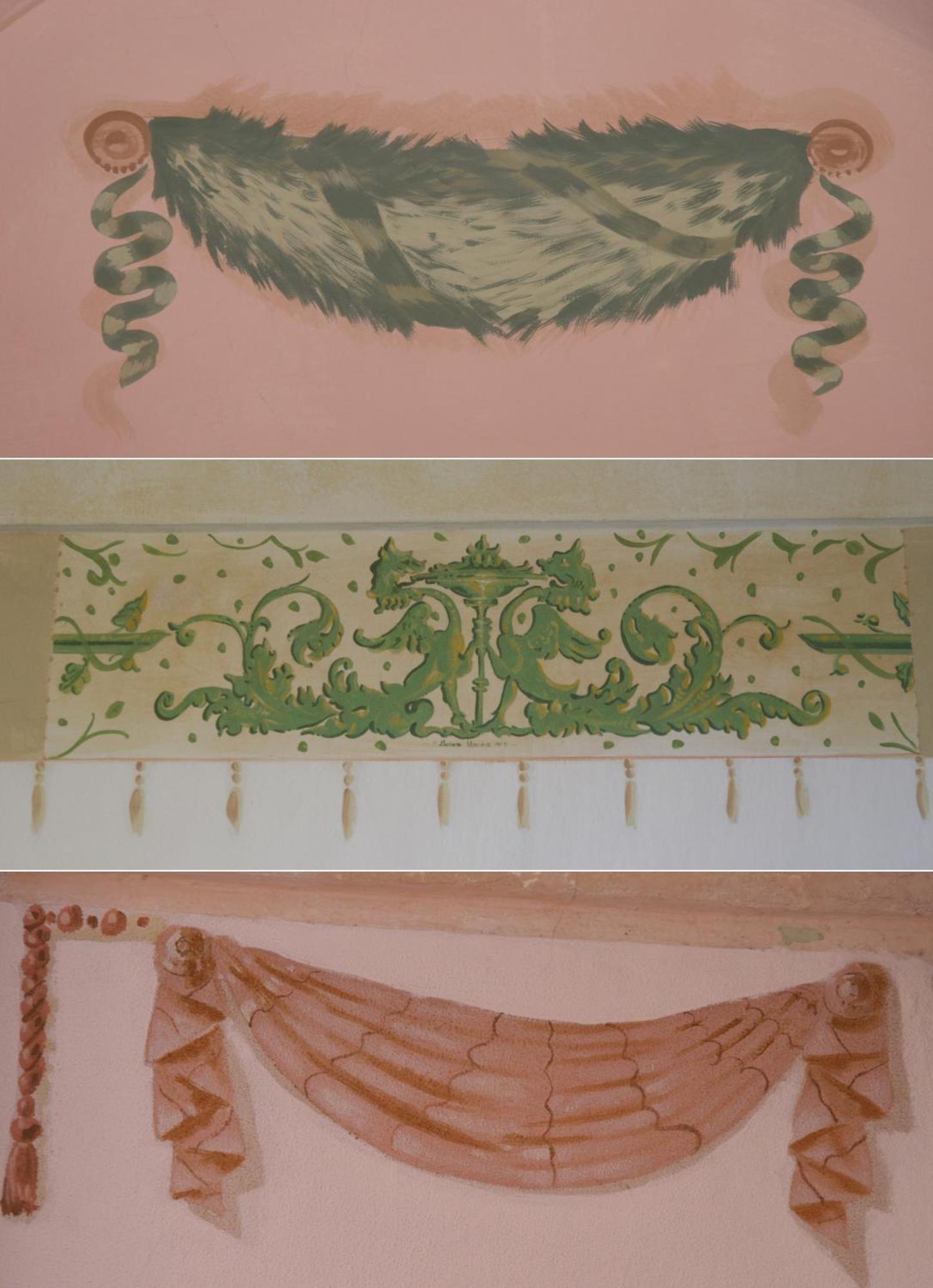 Hotel Portici Vicoforte Εξωτερικό φωτογραφία