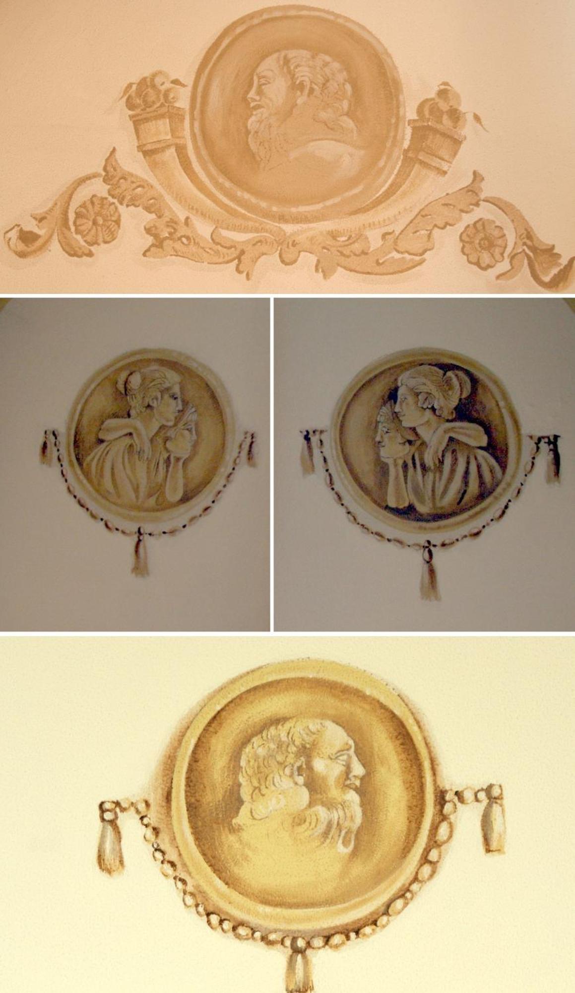 Hotel Portici Vicoforte Εξωτερικό φωτογραφία