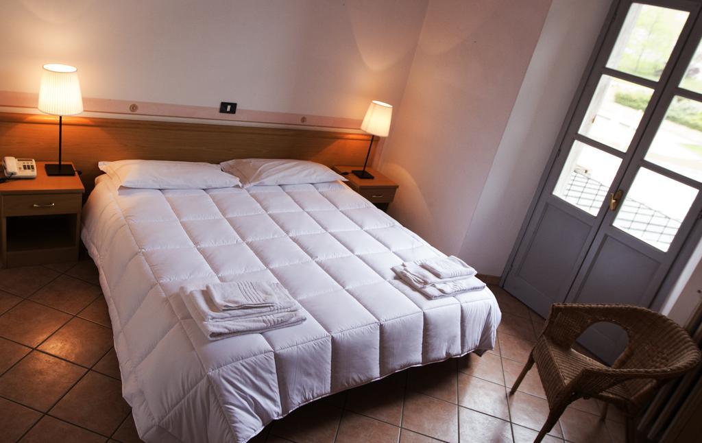 Hotel Portici Vicoforte Εξωτερικό φωτογραφία