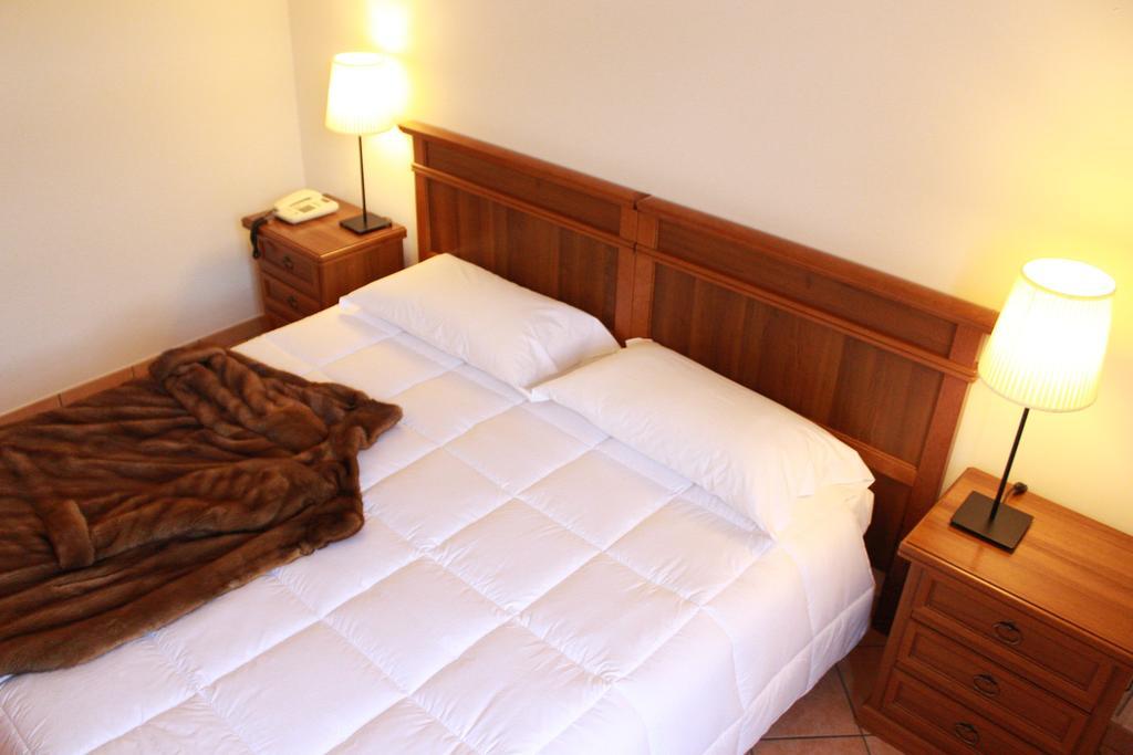 Hotel Portici Vicoforte Εξωτερικό φωτογραφία