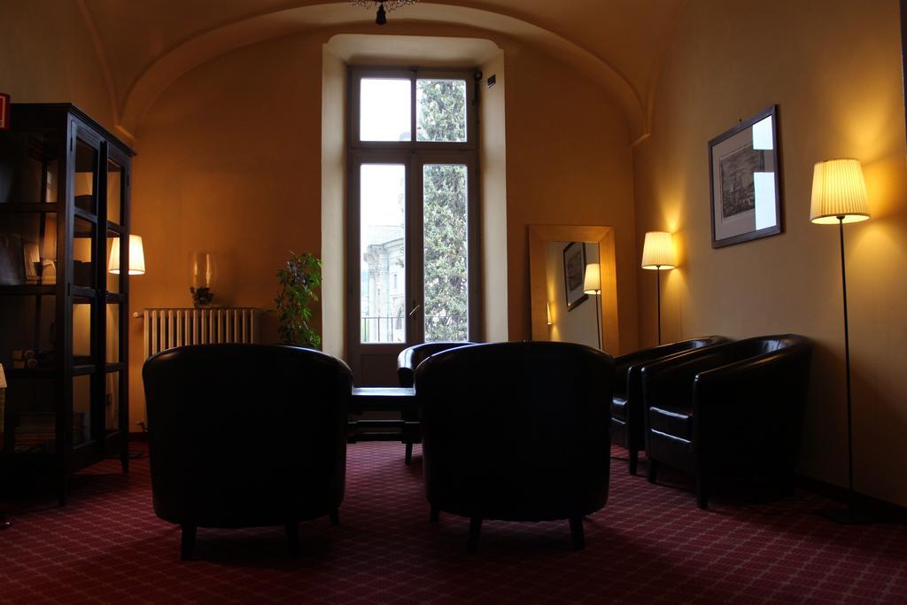 Hotel Portici Vicoforte Εξωτερικό φωτογραφία