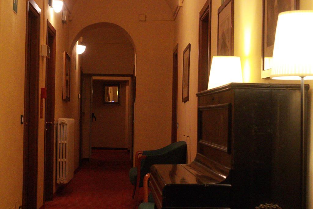 Hotel Portici Vicoforte Εξωτερικό φωτογραφία
