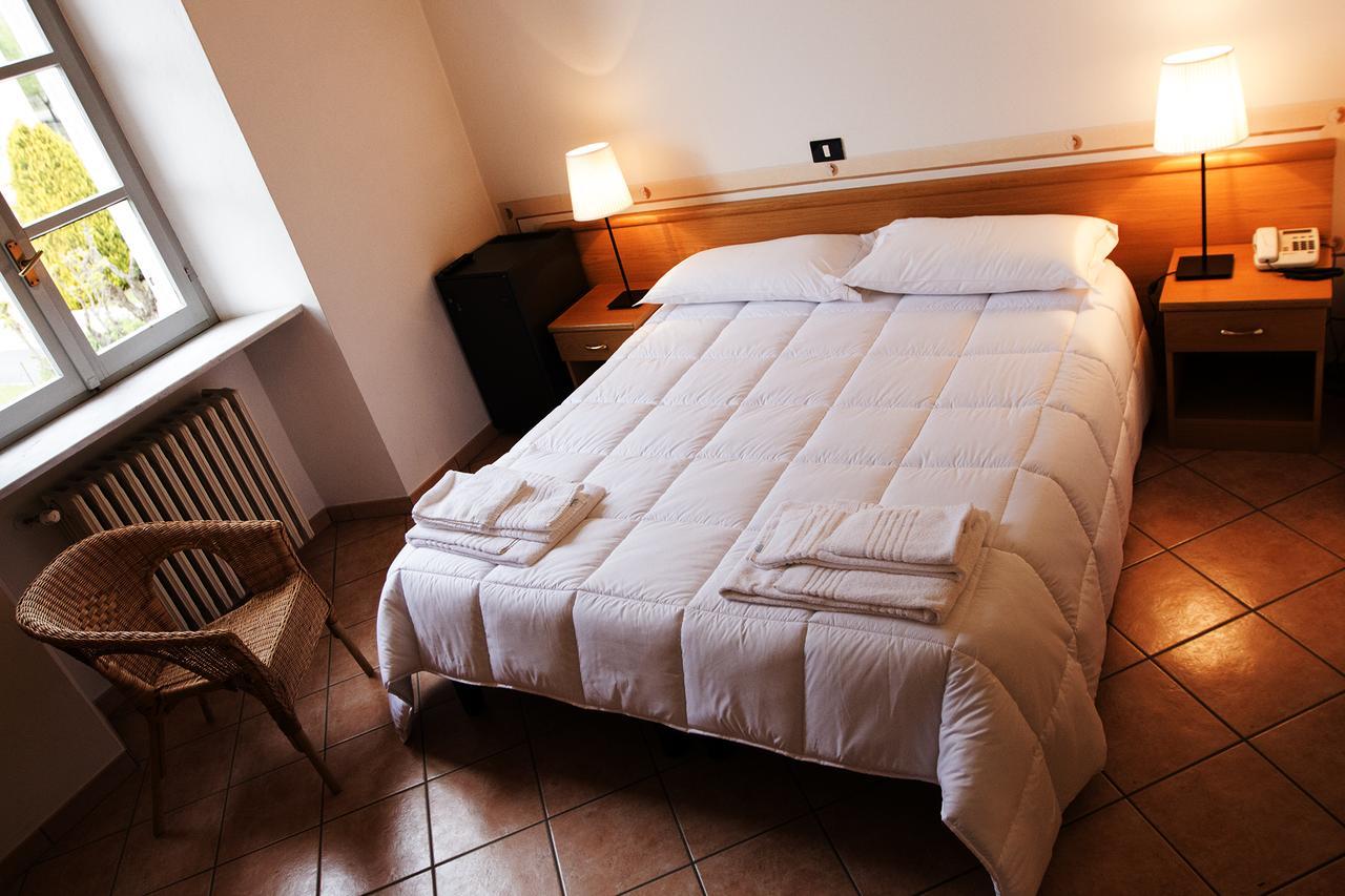 Hotel Portici Vicoforte Εξωτερικό φωτογραφία