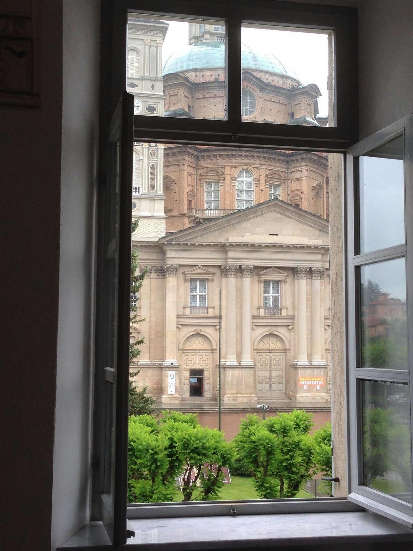 Hotel Portici Vicoforte Εξωτερικό φωτογραφία