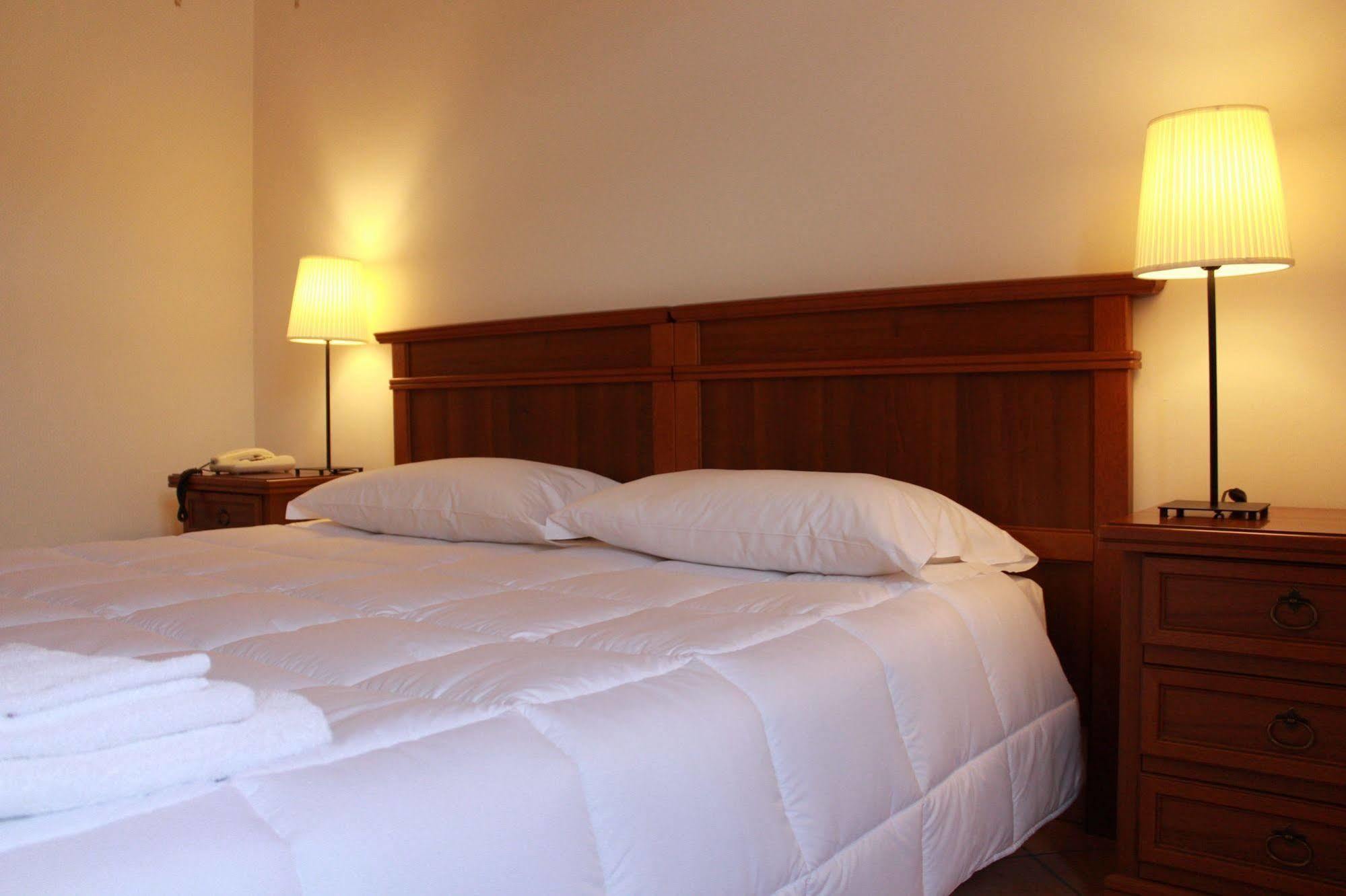 Hotel Portici Vicoforte Εξωτερικό φωτογραφία
