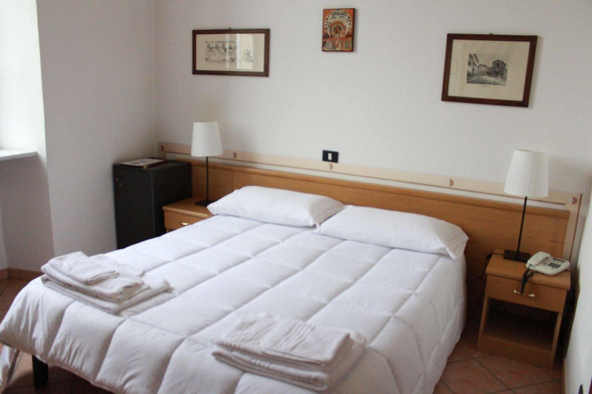 Hotel Portici Vicoforte Εξωτερικό φωτογραφία