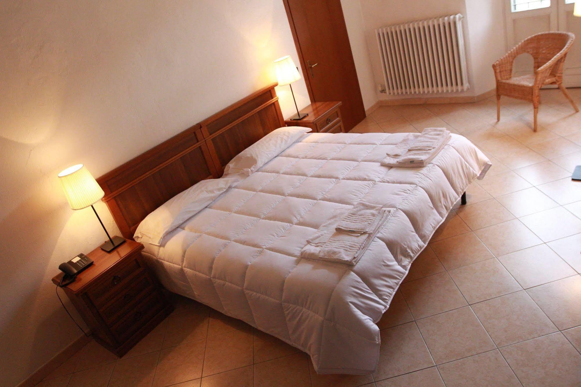 Hotel Portici Vicoforte Εξωτερικό φωτογραφία