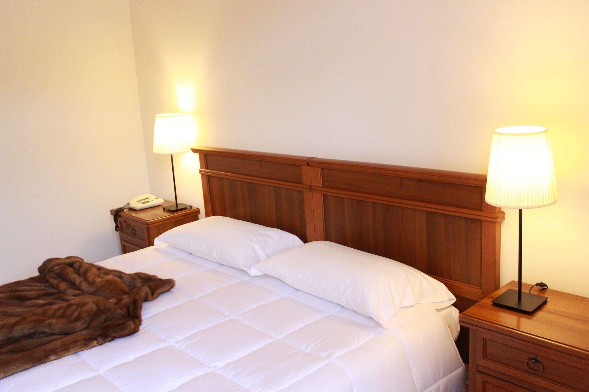 Hotel Portici Vicoforte Εξωτερικό φωτογραφία