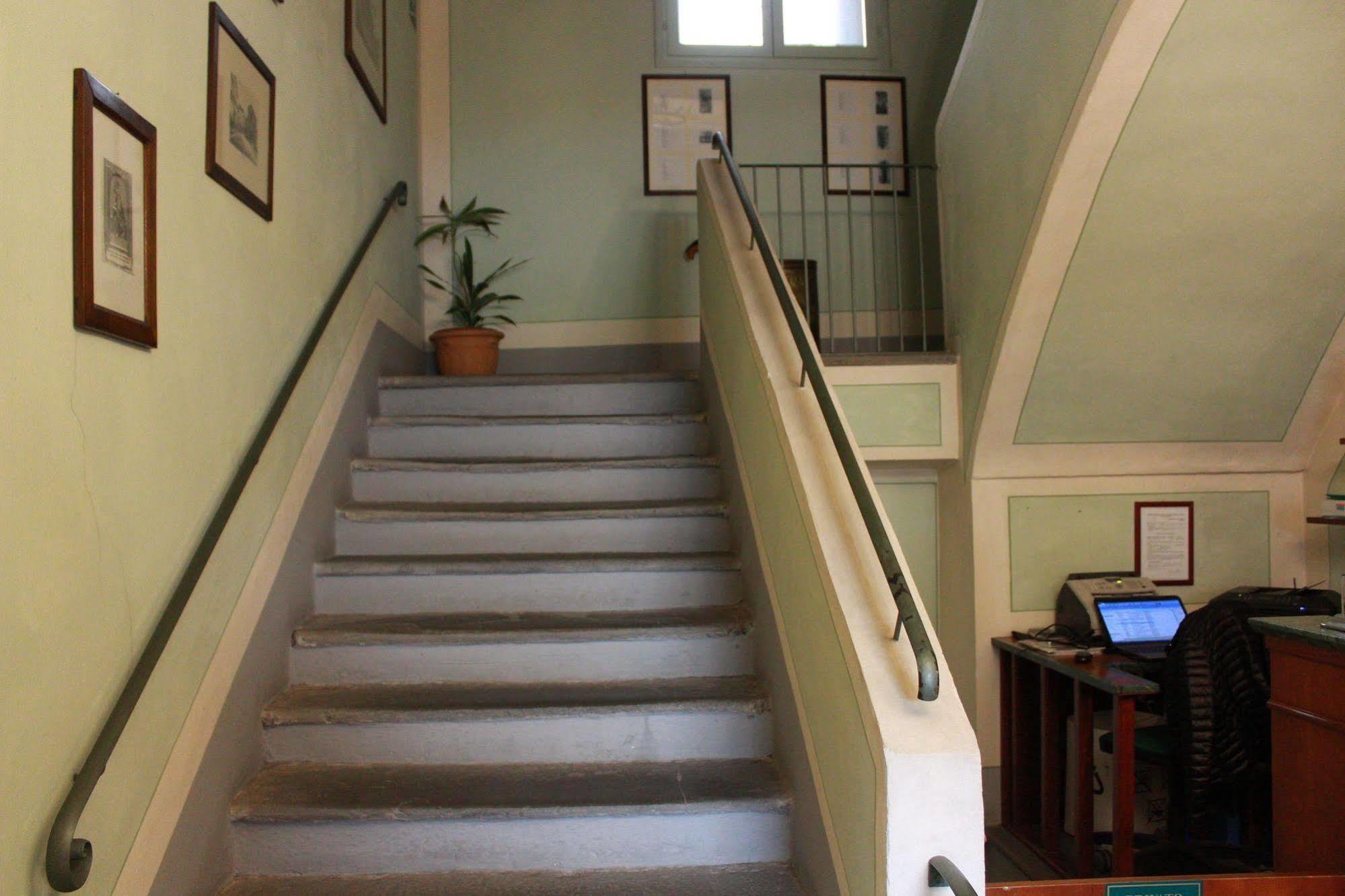 Hotel Portici Vicoforte Εξωτερικό φωτογραφία