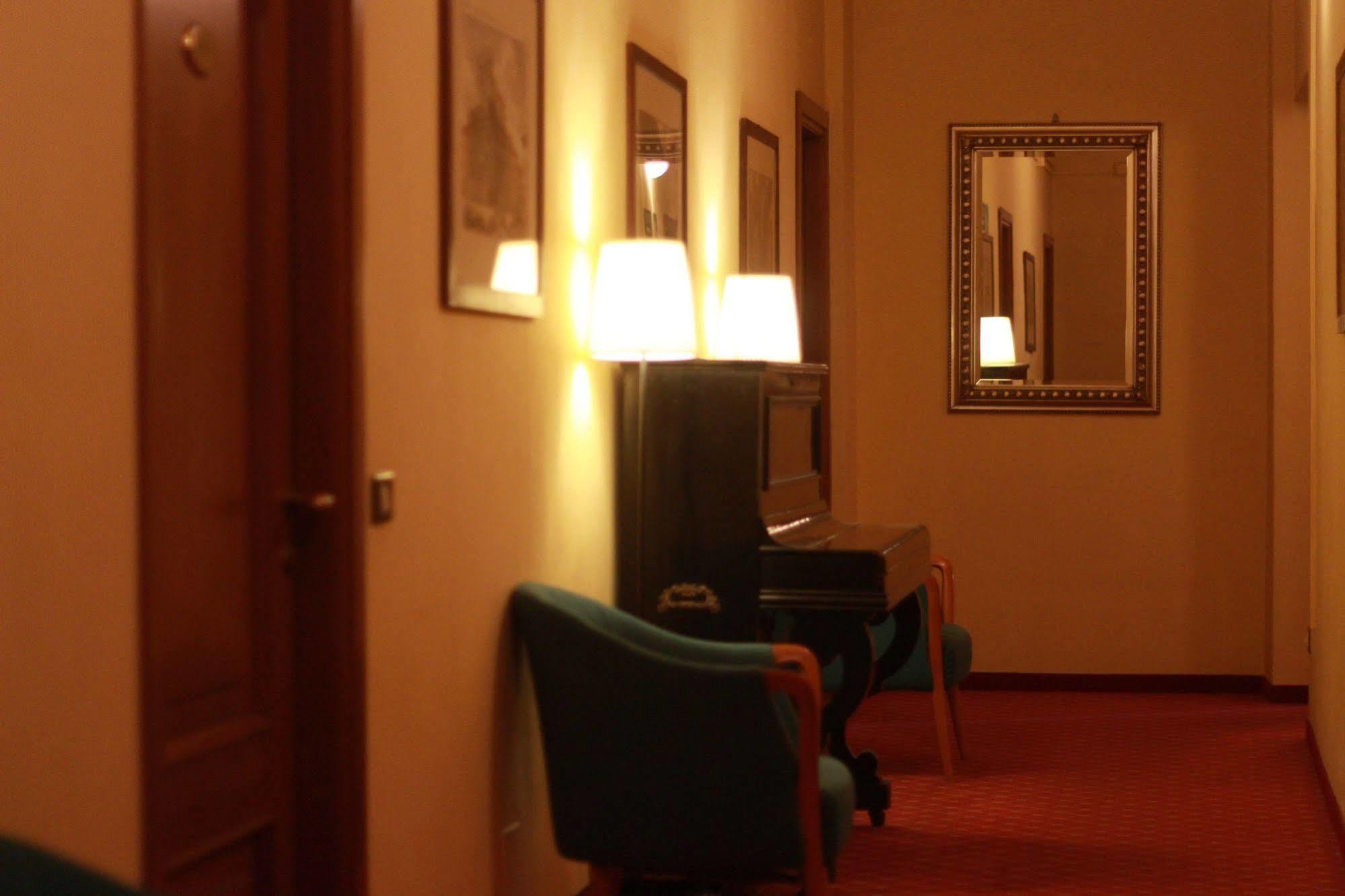 Hotel Portici Vicoforte Εξωτερικό φωτογραφία
