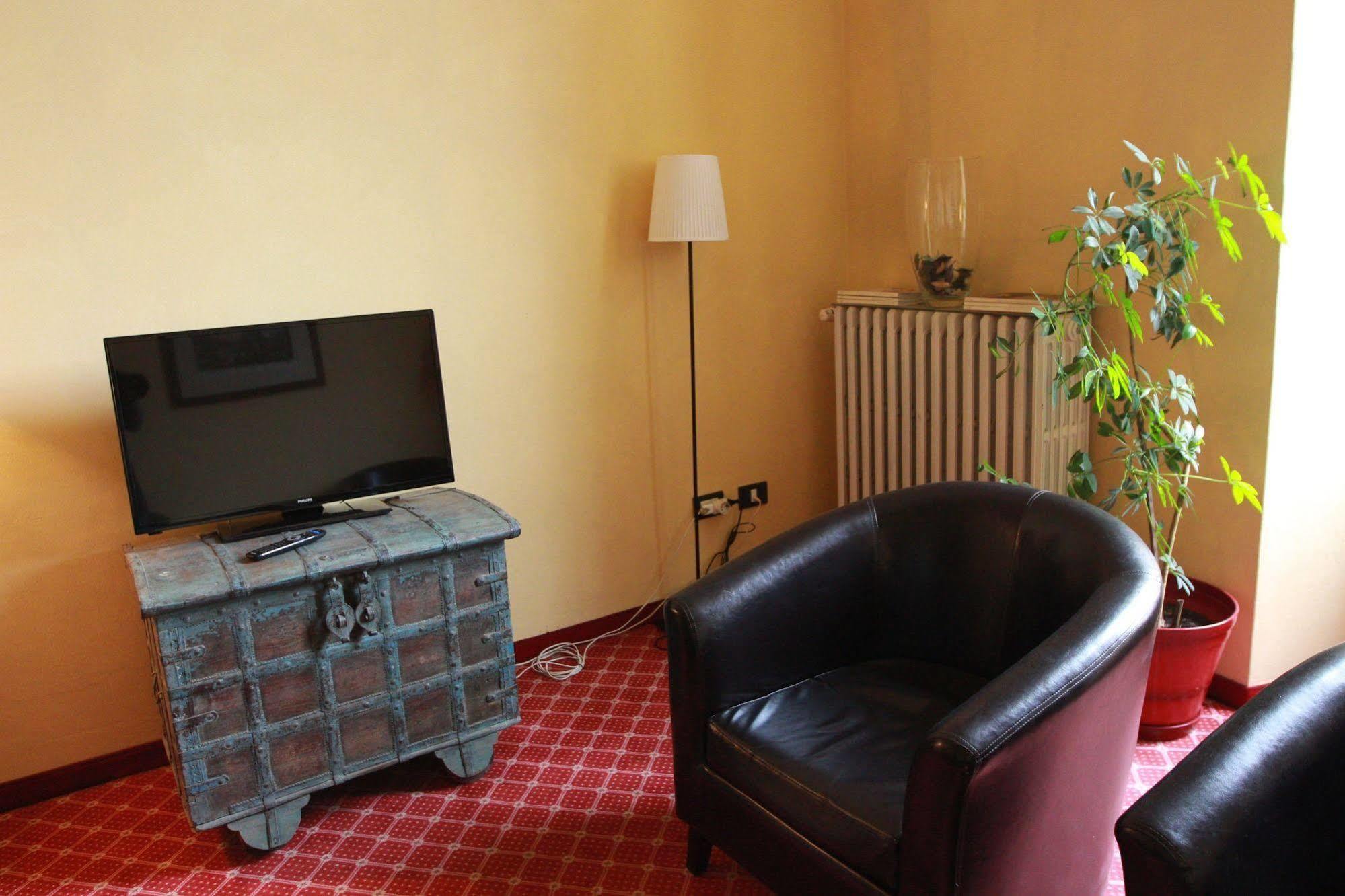 Hotel Portici Vicoforte Εξωτερικό φωτογραφία