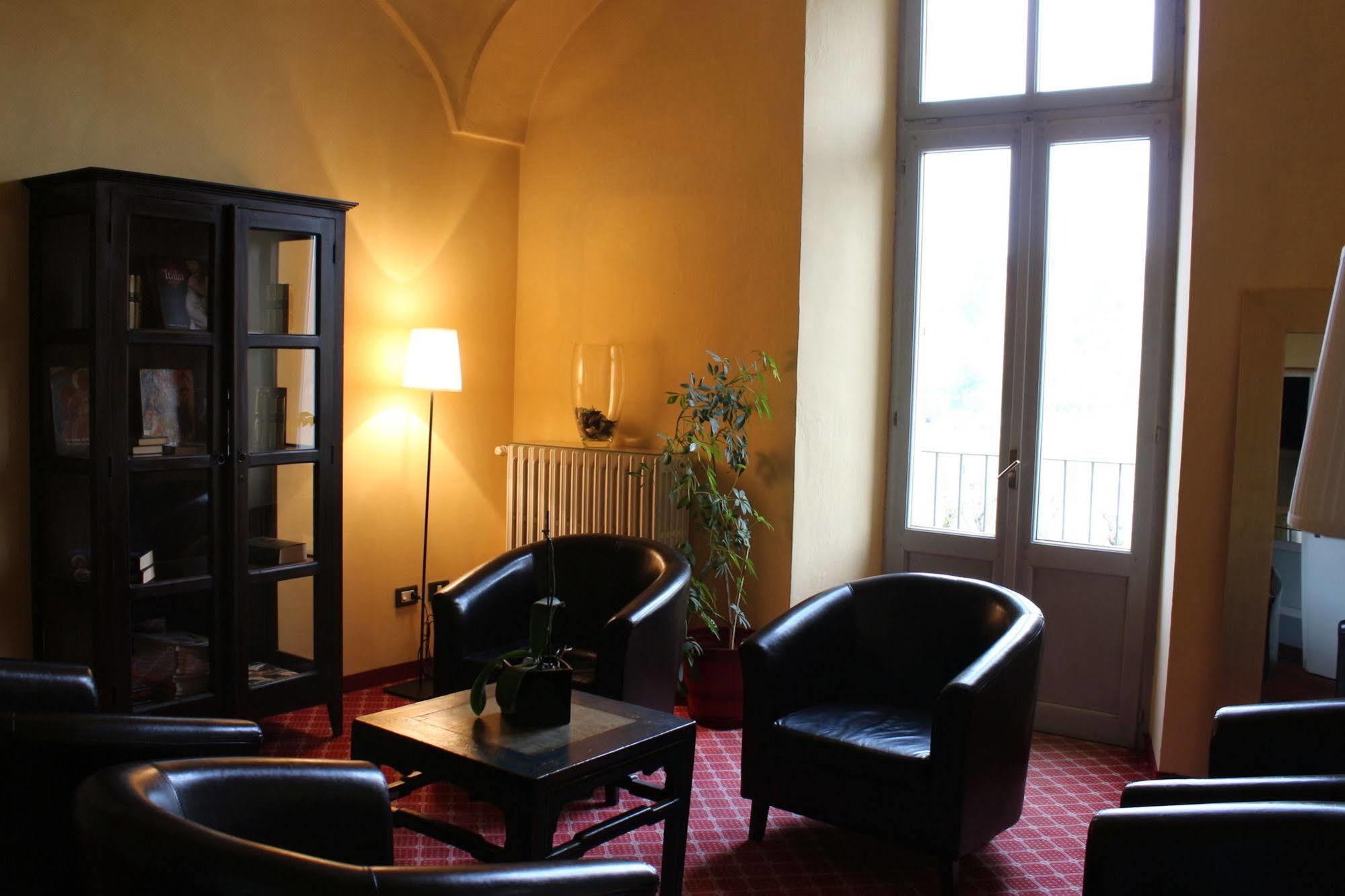 Hotel Portici Vicoforte Εξωτερικό φωτογραφία