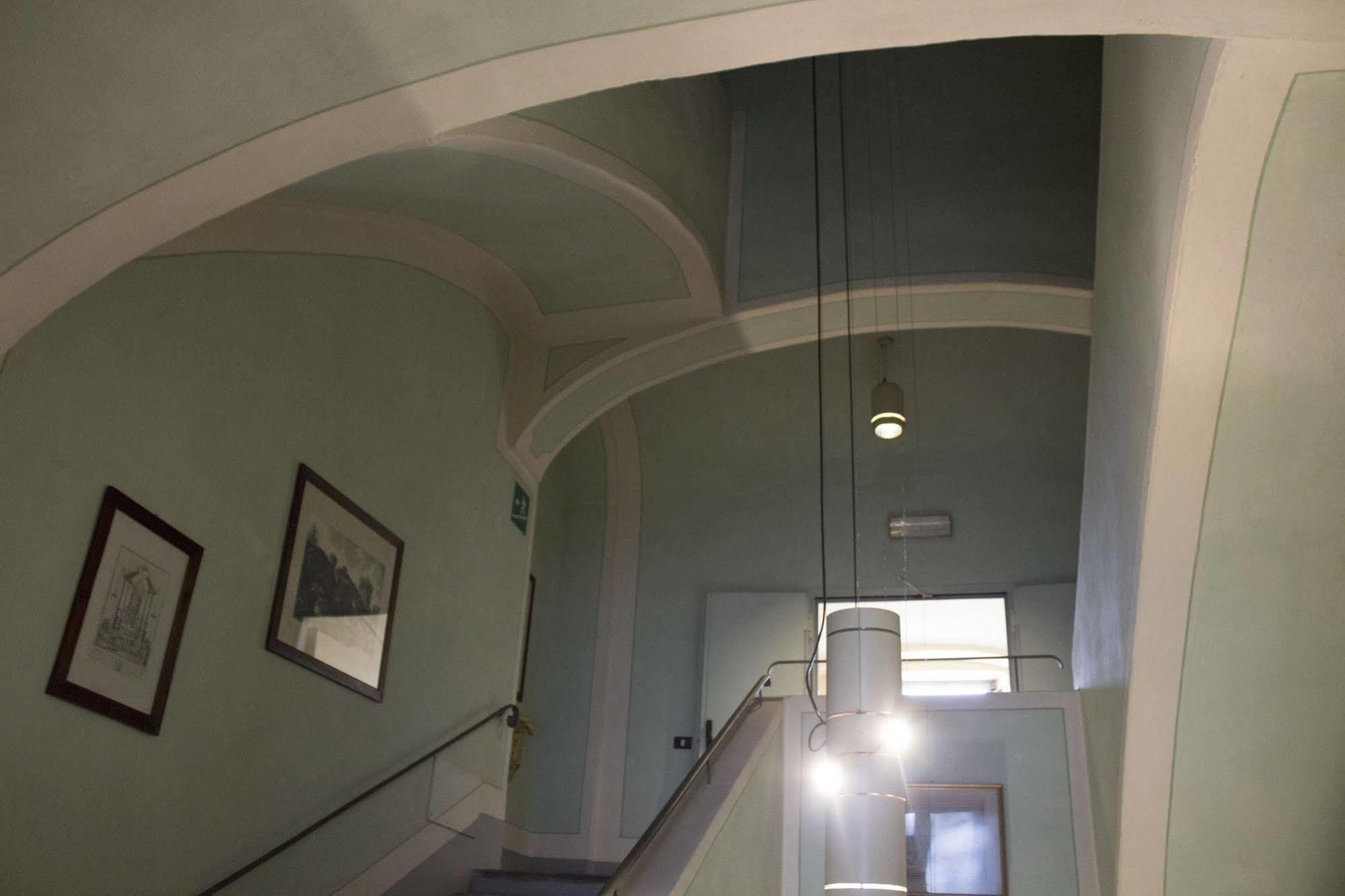 Hotel Portici Vicoforte Εξωτερικό φωτογραφία